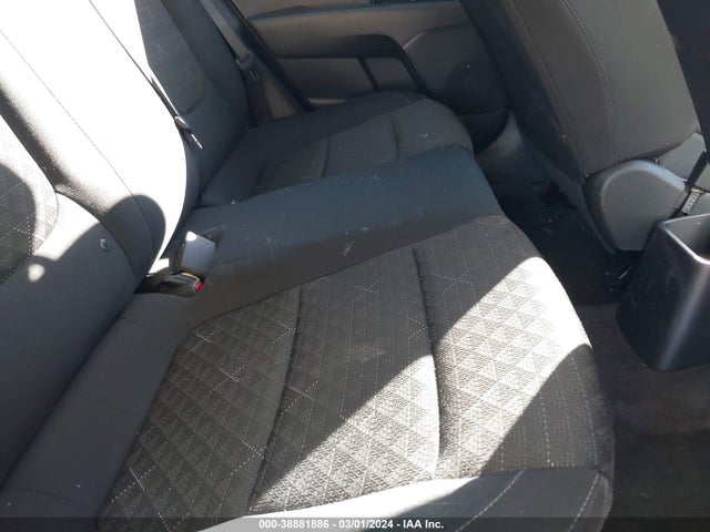 KIA RIO LX 2023 3KPA24ADXPE575585 Image 8