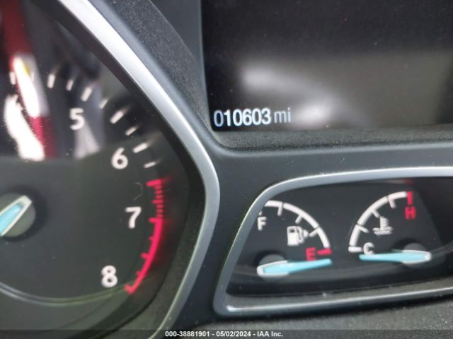 1FMCU0GDXKUA55041 Ford ESCAPE SE