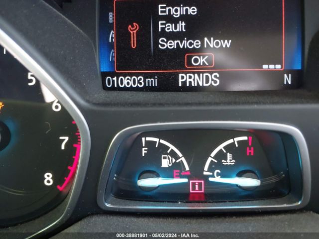 1FMCU0GDXKUA55041 Ford ESCAPE SE