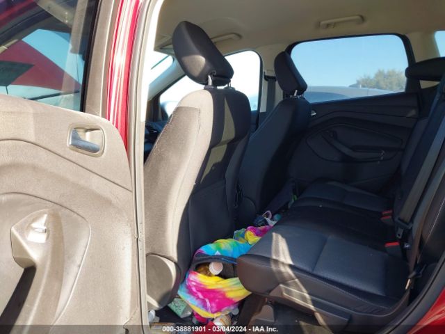 1FMCU0GDXKUA55041 Ford ESCAPE SE