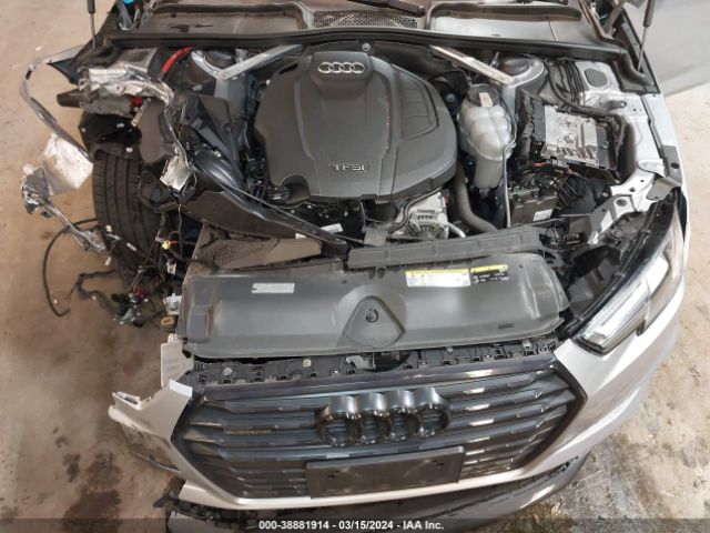 WAUENAF41KA116860 Audi A4 45 Premium