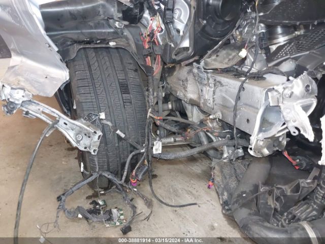 WAUENAF41KA116860 Audi A4 45 Premium
