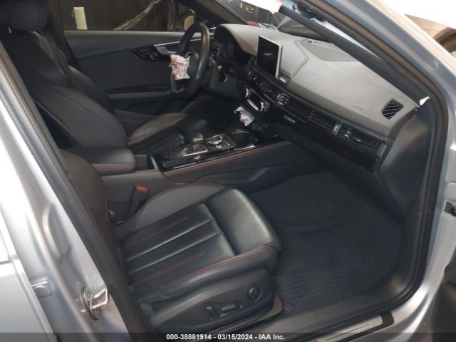 WAUENAF41KA116860 Audi A4 45 Premium