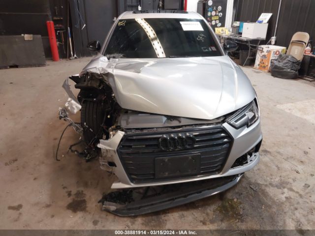 WAUENAF41KA116860 Audi A4 45 Premium