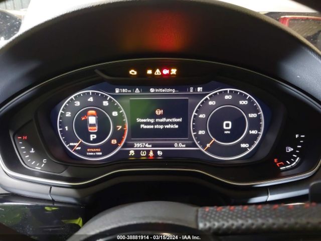 WAUENAF41KA116860 Audi A4 45 Premium