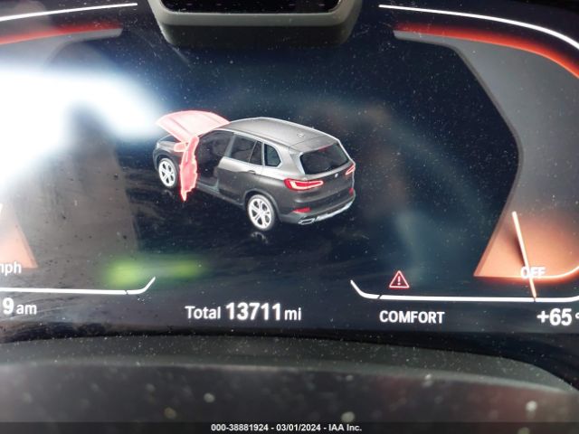 5UXCR6C08M9F95166 BMW X5 Xdrive40i