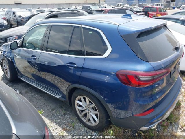 5UXCR6C08M9F95166 BMW X5 Xdrive40i