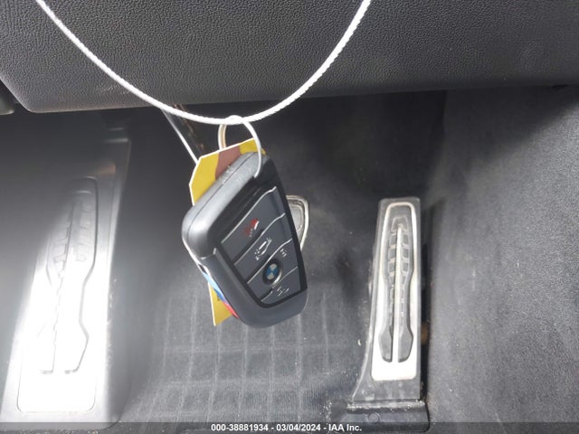 BMW X5 Xdrive40i 2020 5UXCR6C06LLL81436 Image 11