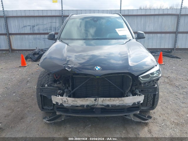 BMW X5 Xdrive40i 2020 5UXCR6C06LLL81436 Image 13