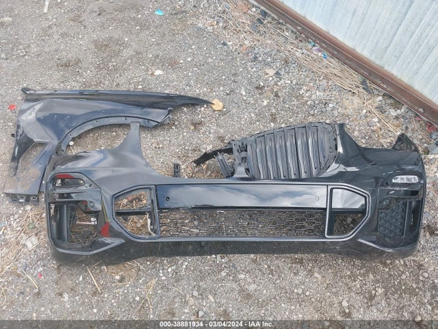 BMW X5 Xdrive40i 2020 5UXCR6C06LLL81436 Image 12