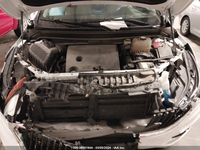 Buick Enclave Awd Premium 2019 5GAEVBKW8KJ226032 Image 10