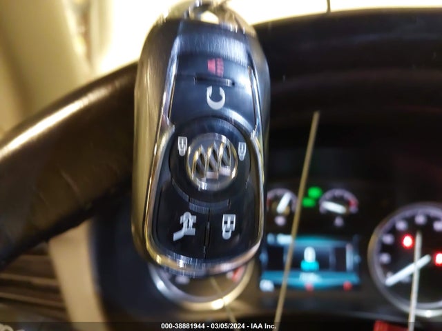 Buick Enclave Awd Premium 2019 5GAEVBKW8KJ226032 Image 11
