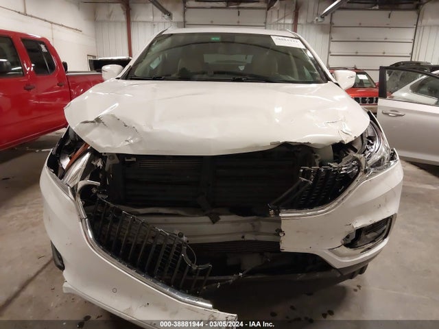 Buick Enclave Awd Premium 2019 5GAEVBKW8KJ226032 Image 13