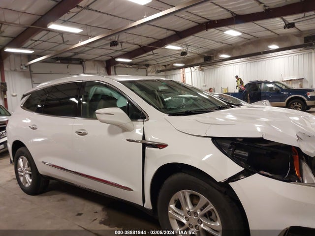 Buick Enclave Awd Premium 2019 5GAEVBKW8KJ226032 Image 14