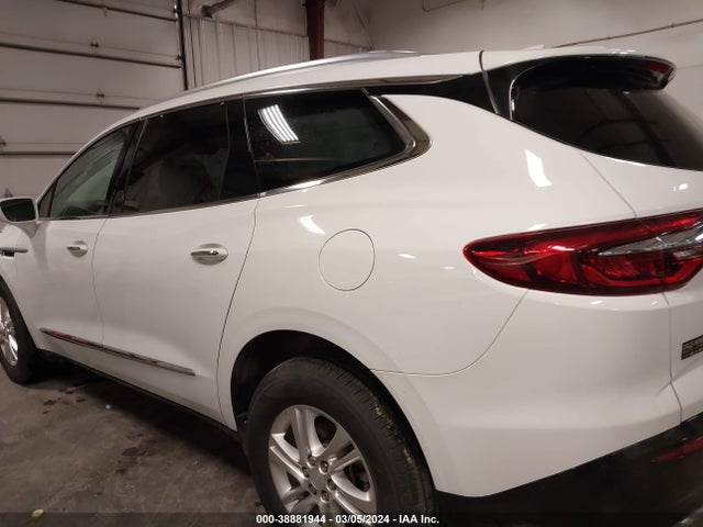 Buick Enclave Awd Premium 2019 5GAEVBKW8KJ226032 Image 15