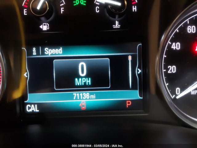 Buick Enclave Awd Premium 2019 5GAEVBKW8KJ226032 Image 16