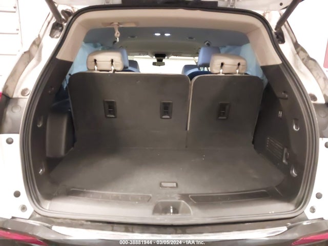 Buick Enclave Awd Premium 2019 5GAEVBKW8KJ226032 Image 12