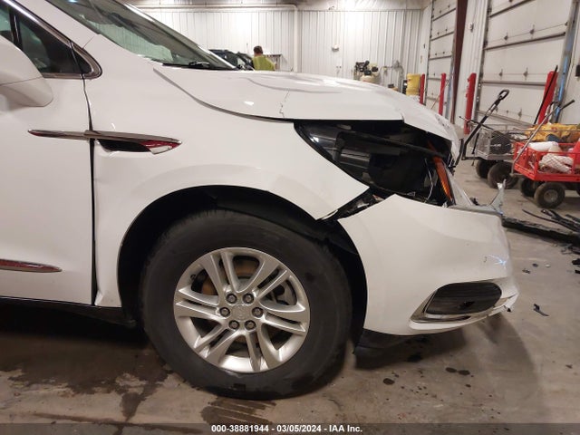 Buick Enclave Awd Premium 2019 5GAEVBKW8KJ226032 Image 18