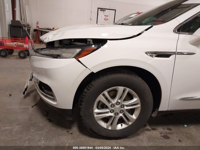 Buick Enclave Awd Premium 2019 5GAEVBKW8KJ226032 Image 19