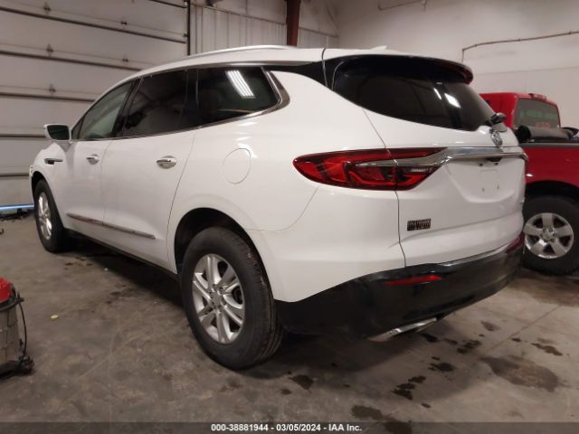 Buick Enclave Awd Premium 2019 5GAEVBKW8KJ226032 Image 3