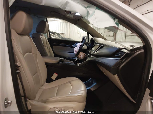 Buick Enclave Awd Premium 2019 5GAEVBKW8KJ226032 Image 5