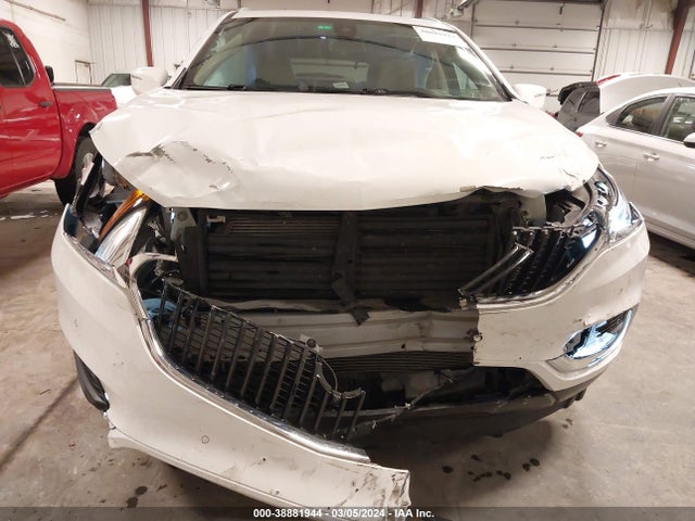 Buick Enclave Awd Premium 2019 5GAEVBKW8KJ226032 Image 6