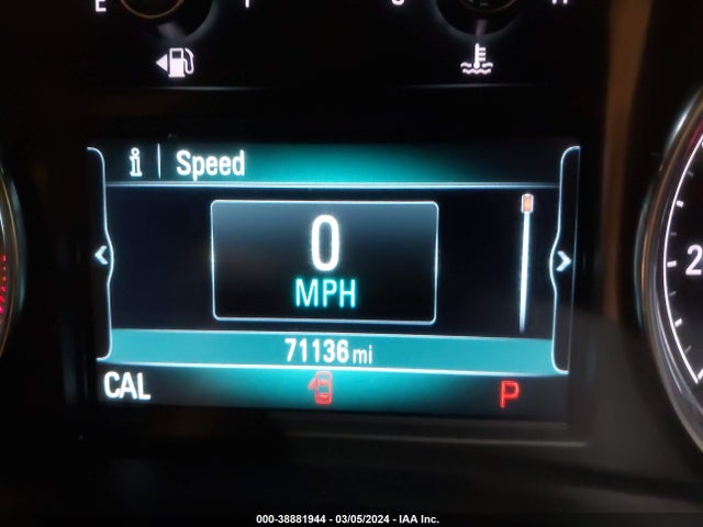 Buick Enclave Awd Premium 2019 5GAEVBKW8KJ226032 Image 7