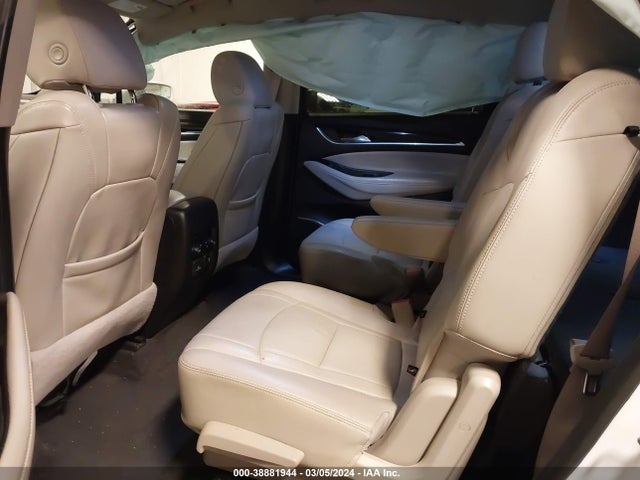 Buick Enclave Awd Premium 2019 5GAEVBKW8KJ226032 Image 8
