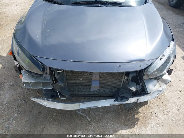 Honda Civic Lx 2021 2HGFC2F6XMH523103 Image 12