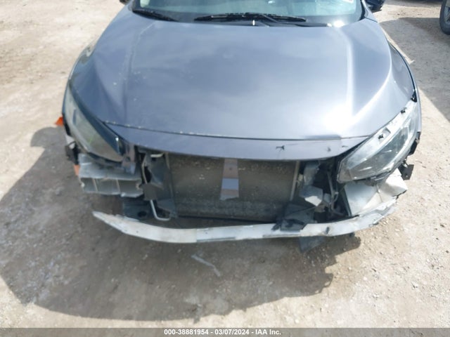 Honda Civic Lx 2021 2HGFC2F6XMH523103 Image 6
