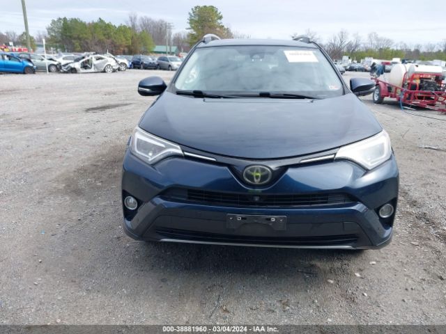 2T3DFREV8HW614665 Toyota Rav4 Platinum