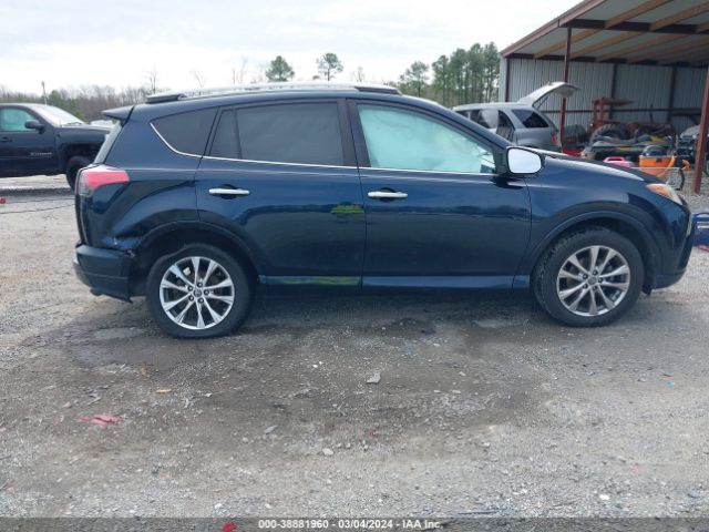 2T3DFREV8HW614665 Toyota Rav4 Platinum