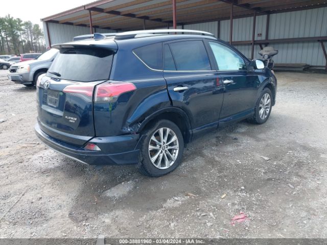 2T3DFREV8HW614665 Toyota Rav4 Platinum