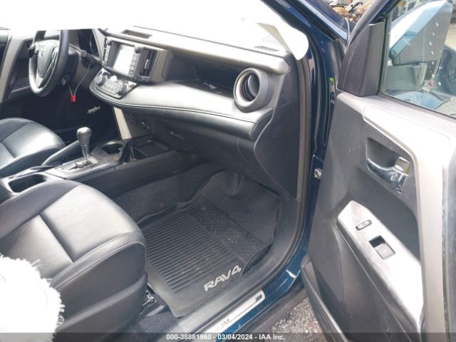 2T3DFREV8HW614665 Toyota Rav4 Platinum