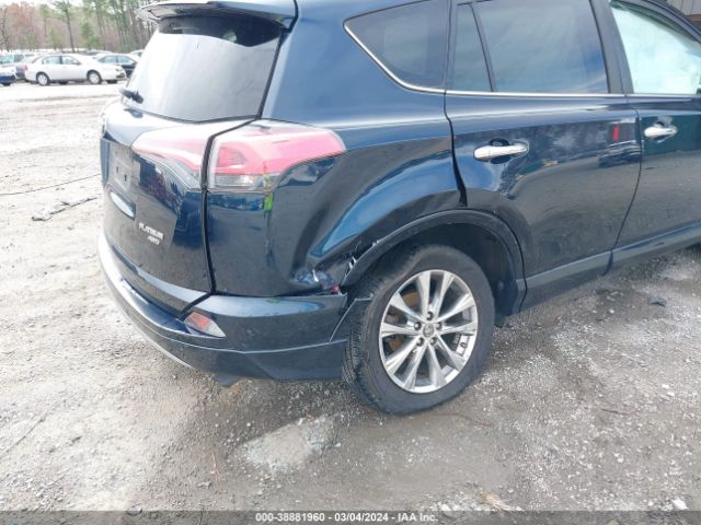 2T3DFREV8HW614665 Toyota Rav4 Platinum