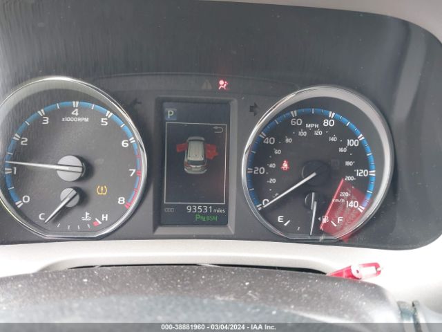 2T3DFREV8HW614665 Toyota Rav4 Platinum