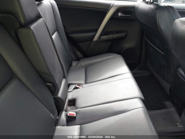 2T3DFREV8HW614665 Toyota Rav4 Platinum