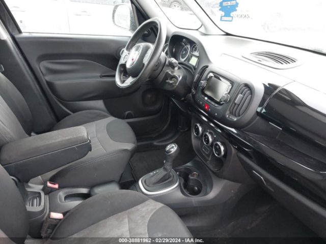 ZFBCFADH8GZ037792 Fiat 500l Urbana Trekking