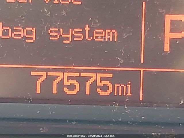 ZFBCFADH8GZ037792 Fiat 500l Urbana Trekking