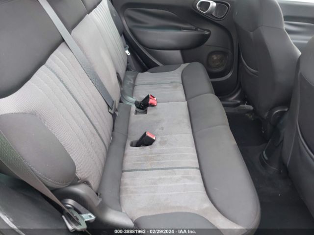 ZFBCFADH8GZ037792 Fiat 500l Urbana Trekking