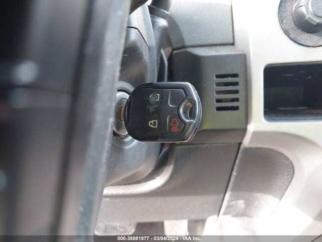 Ford F-150 Xlt 2014 1FTEX1EM0EFB88509 Image 11