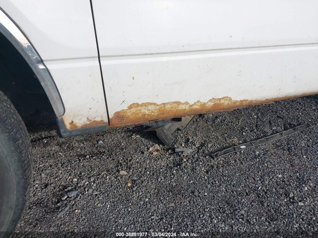 Ford F-150 Xlt 2014 1FTEX1EM0EFB88509 Image 6