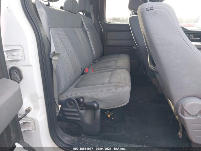 Ford F-150 Xlt 2014 1FTEX1EM0EFB88509 Image 8