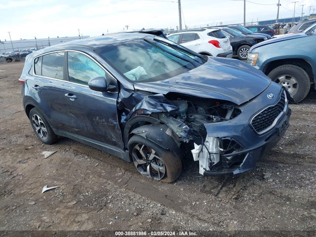 2020 KNDPMCAC6L7761897 main image