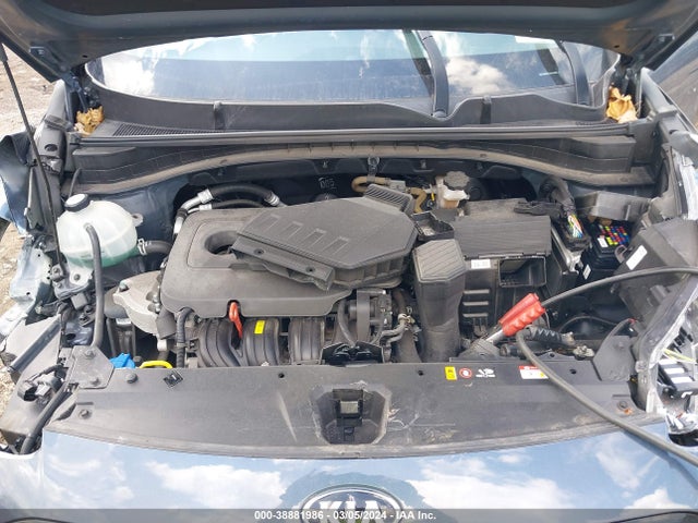 KIA Sportage Lx 2020 KNDPMCAC6L7761897 Image 10