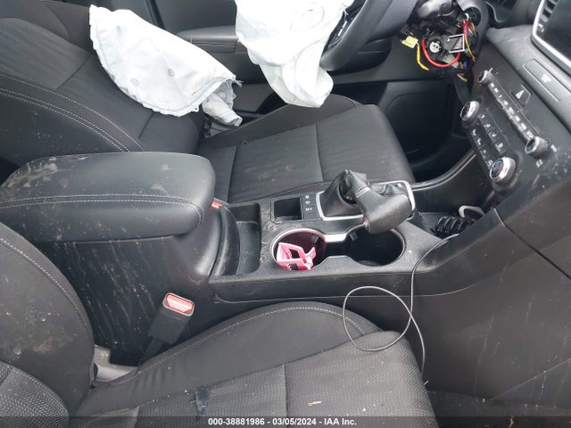 KIA Sportage Lx 2020 KNDPMCAC6L7761897 Image 5