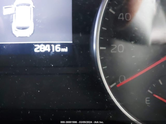 KIA Sportage Lx 2020 KNDPMCAC6L7761897 Image 7