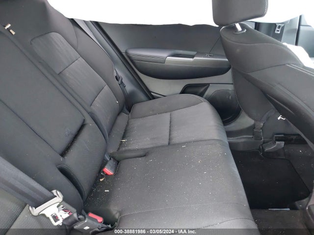 KIA Sportage Lx 2020 KNDPMCAC6L7761897 Image 8