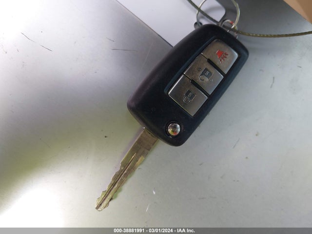 Nissan ROGUE S 2016 JN8AT2MT8GW009584 Image 11