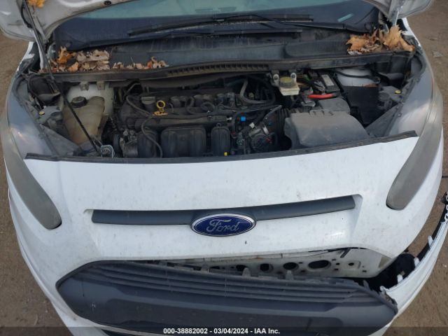 NM0GS9F78E1162703 Ford Transit Connect Xlt